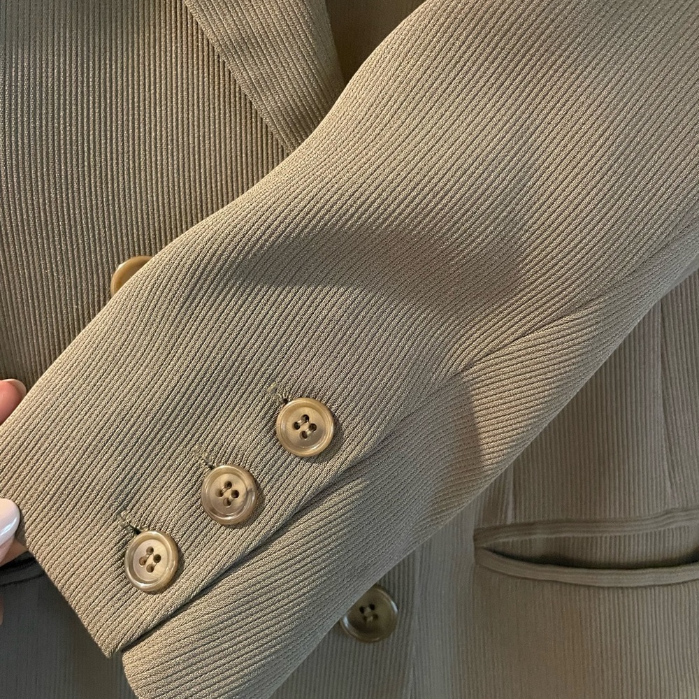 Garfield & Marks Blazer Size 4 - image 3